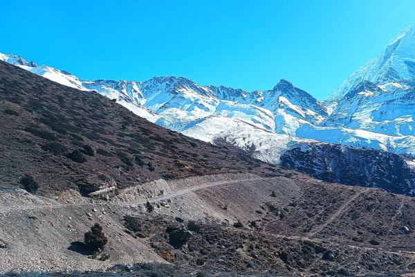 सुन्दर प्रकृति